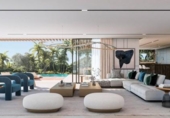 Xalet independent amb terreny en venda a la España, Marbella, ref.: TR146747 foto