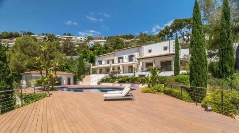 Illes Balears - Palma - 3140m2