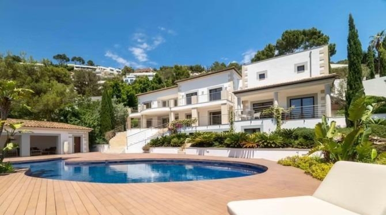 Illes Balears - Palma - 3140m2
