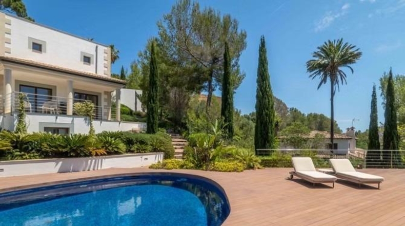 Illes Balears - Palma - 3140m2
