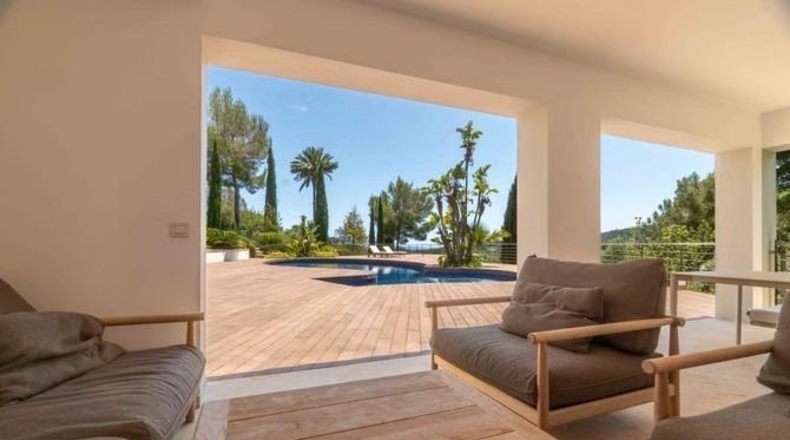 Illes Balears - Palma - 3140m2
