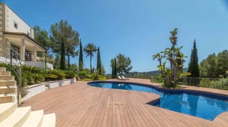 Illes Balears - Palma - 3140m2