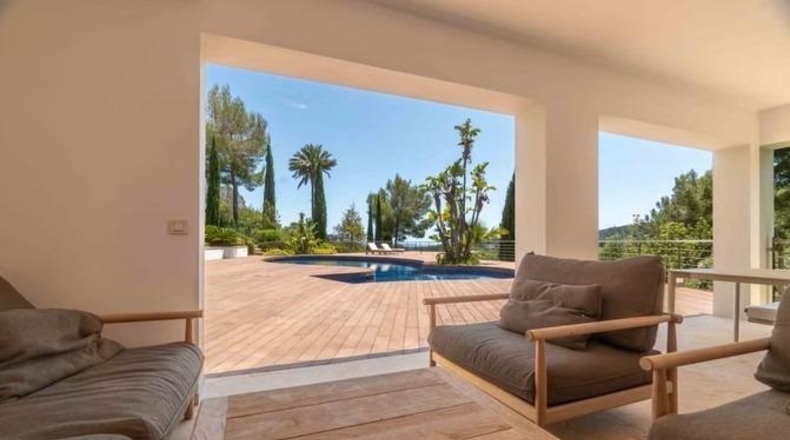 Illes Balears - Palma - 3140m2