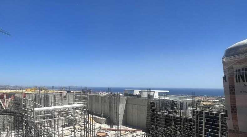 Málaga - Benahavís - 1129m2