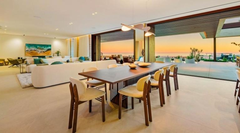 Málaga - Benahavís - 881m2