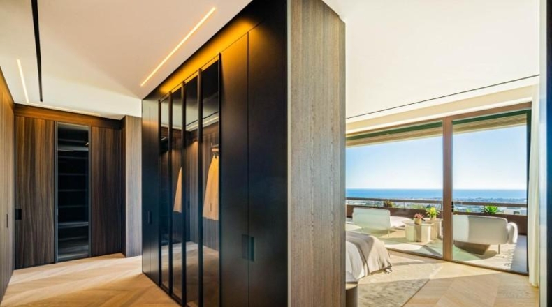 Málaga - Benahavís - 881m2