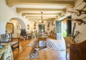 Chalet independiente con terreno en venta en la España, Puebla de Don Fadrique, ref: TR281601 foto