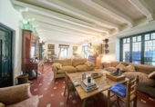 Chalet independiente con terreno en venta en la España, Puebla de Don Fadrique, ref: TR281601 foto