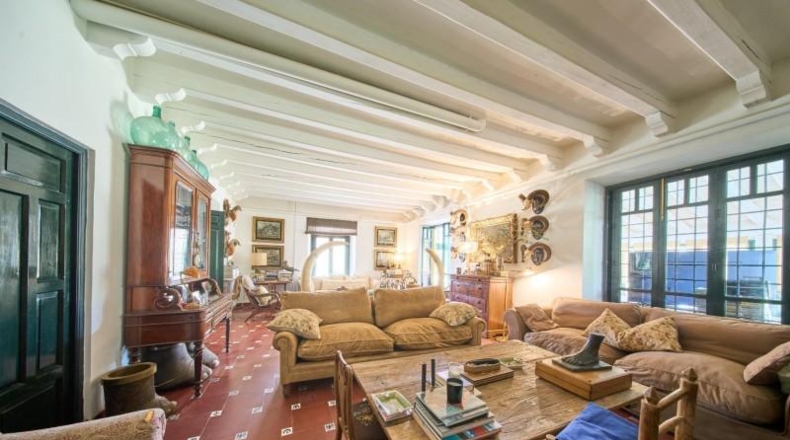Granada - Puebla de Don Fadrique - 5799m2