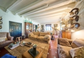 Chalet independiente con terreno en venta en la España, Puebla de Don Fadrique, ref: TR281601 foto