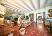 Chalet independiente con terreno en venta en la España, Puebla de Don Fadrique, ref: TR281601 foto