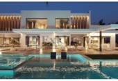 Xalet independent amb terreny en venda a la España, Adeje, ref.: TR198737 foto