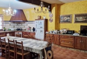 Villanueva de San Juan 472&nbsp;m²
