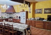 Detached villa with land for sale on España, Villanueva de San Juan, ref: TR172772 photo