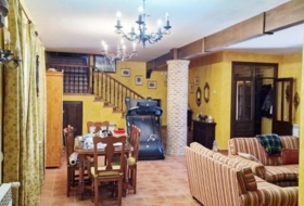 Villanueva de San Juan 472&nbsp;m²