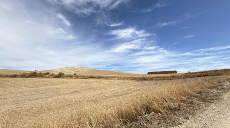 Sevilla - Morón de la Frontera - 472m2