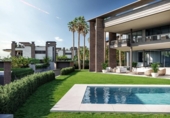 Xalet independent amb terreny en venda a la España, Marbella, ref.: TR237725 foto
