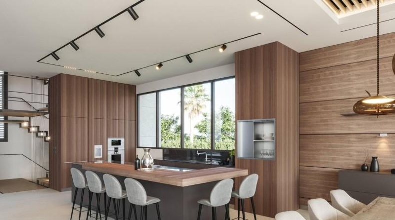 Málaga - Marbella - 2090m2