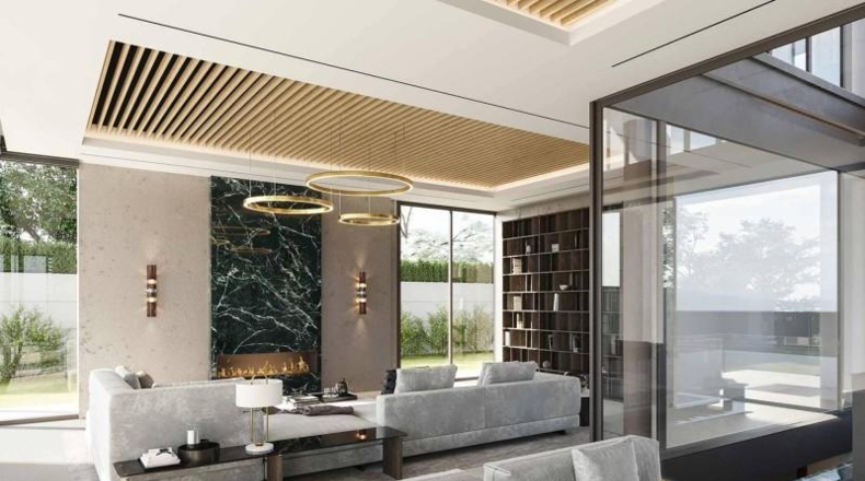 Málaga - Marbella - 2090m2