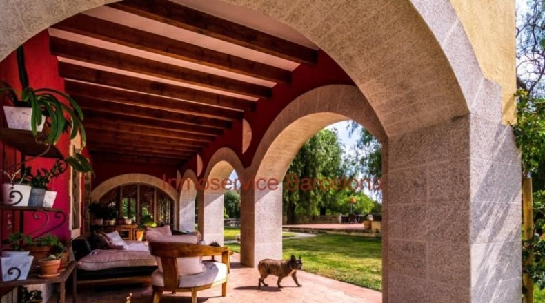 Barcelona - Barcelona - 8000m2