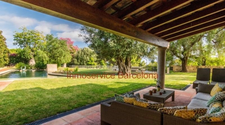 Barcelona - Barcelona - 8000m2