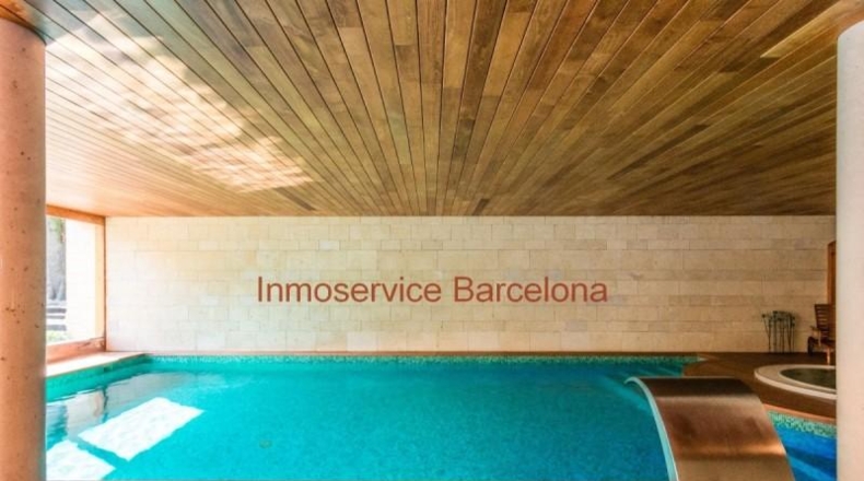 Barcelona - Barcelona - 8000m2