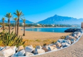 Xalet independent amb terreny en venda a la España, Marbella, ref.: TR152815 foto