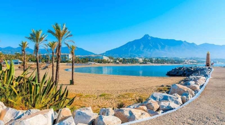 Málaga - Marbella - 2090m2