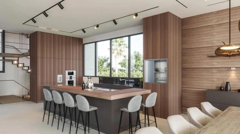Málaga - Marbella - 2090m2