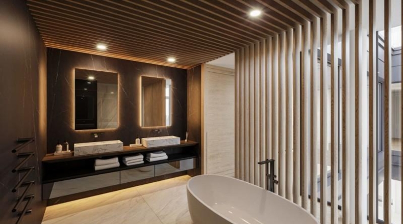 Málaga - Marbella - 2090m2