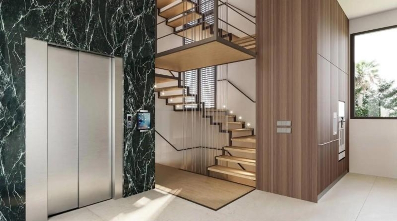 Málaga - Marbella - 2090m2