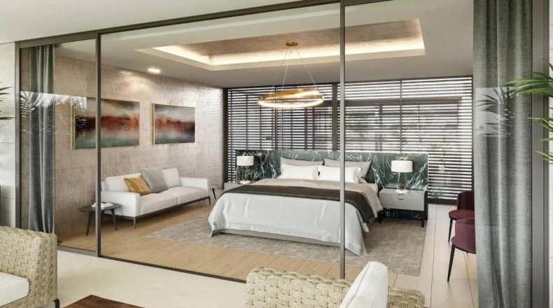Málaga - Marbella - 2090m2