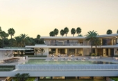 Xalet independent amb terreny en venda a la España, Marbella, ref.: TR358650 foto