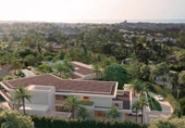 Xalet independent amb terreny en venda a la España, Marbella, ref.: TR358650 foto
