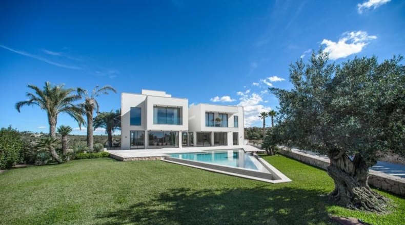 Islas Baleares - Palma - 2000m2