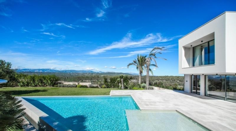 Islas Baleares - Palma - 2000m2