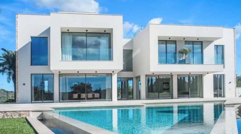 Islas Baleares - Palma - 2000m2