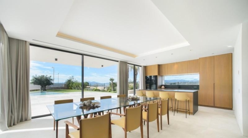 Islas Baleares - Palma - 2000m2
