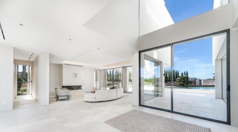 Islas Baleares - Palma - 2000m2