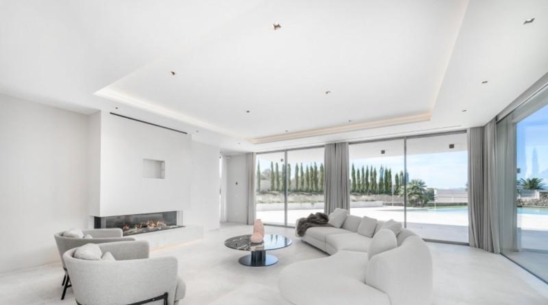 Islas Baleares - Palma - 2000m2