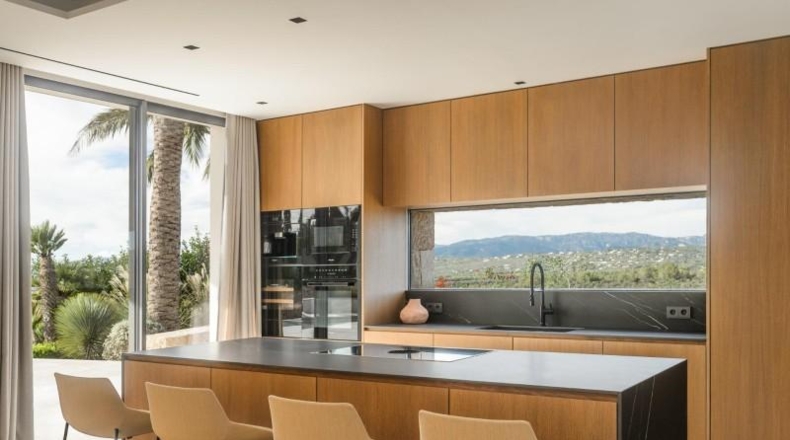 Islas Baleares - Palma - 2000m2