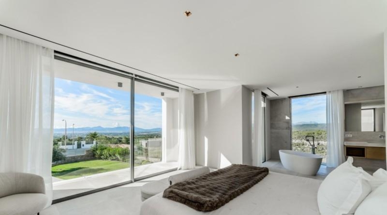 Islas Baleares - Palma - 2000m2