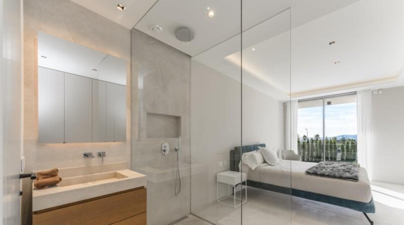 Islas Baleares - Palma - 2000m2
