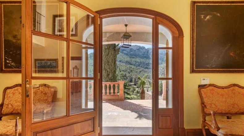 Islas Baleares - Buñola - 1222000m2