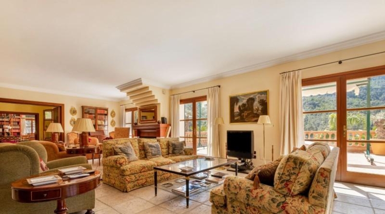 Islas Baleares - Buñola - 1222000m2