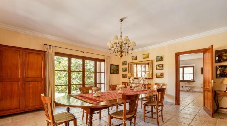 Islas Baleares - Buñola - 1222000m2