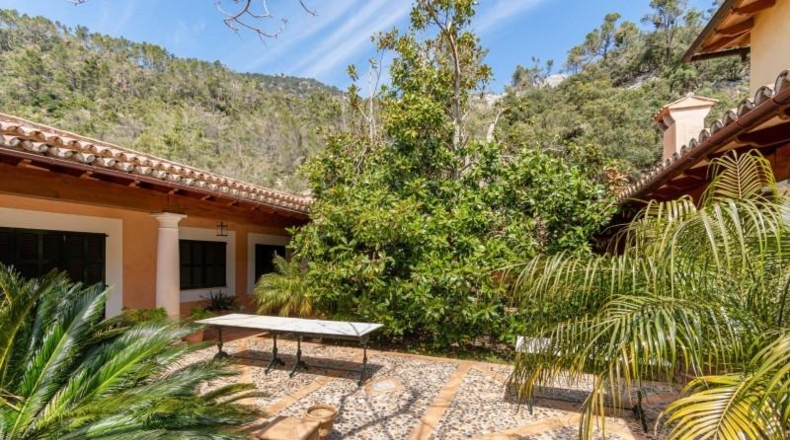 Islas Baleares - Buñola - 1222000m2