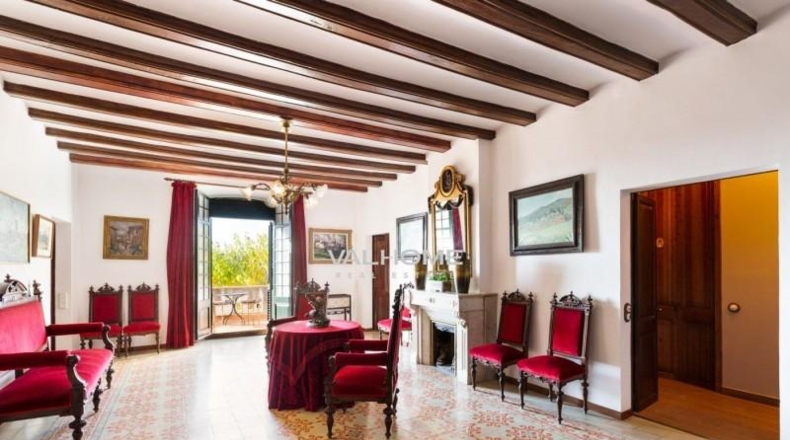 Barcelona - Castellar del Vallès - 1575421m2