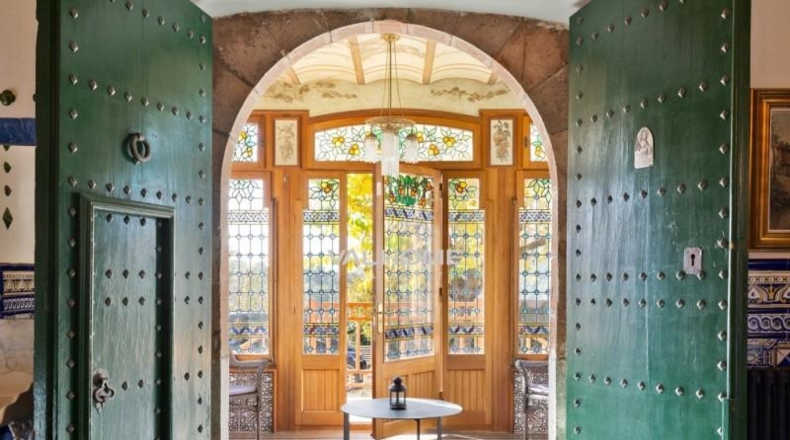 Barcelona - Castellar del Vallès - 1575421m2