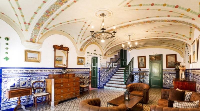 Barcelona - Castellar del Vallès - 1575421m2